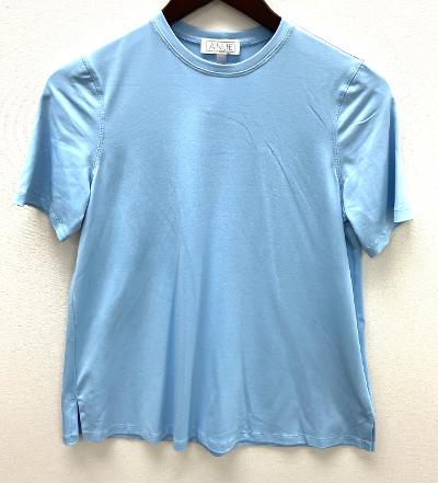 CREWNECK SHORT SLEEVE SWING AB183SS