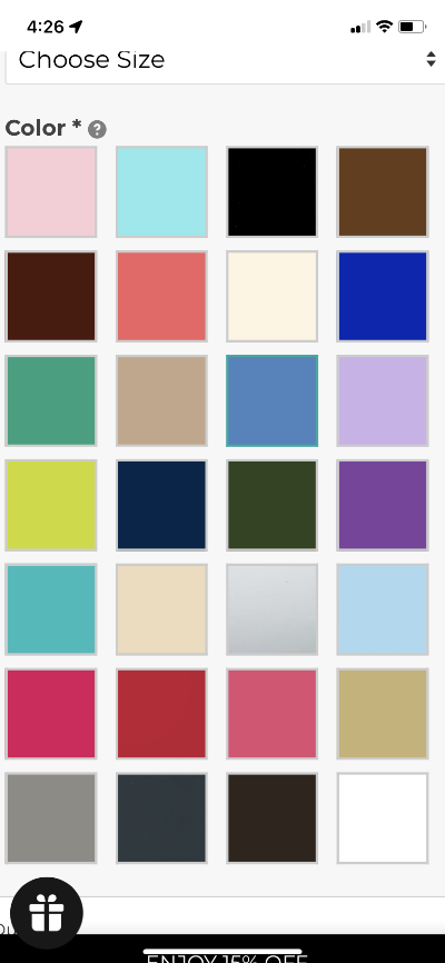 SHORT SLEEVE VNECK SWING AB182SS